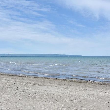 Sharodon Sands Motel Wasaga Beach Buitenkant foto