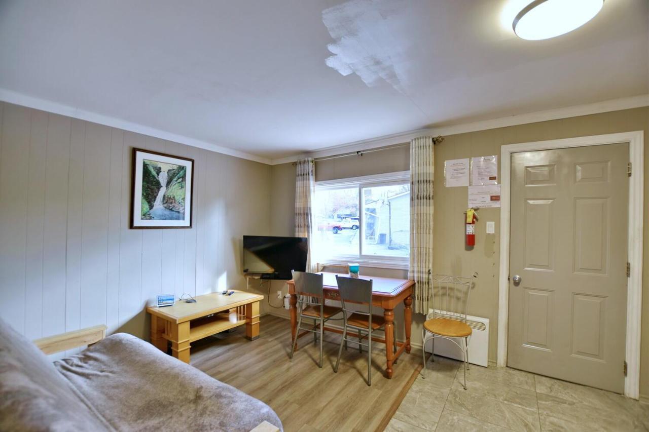 Sharodon Sands Motel Wasaga Beach Buitenkant foto