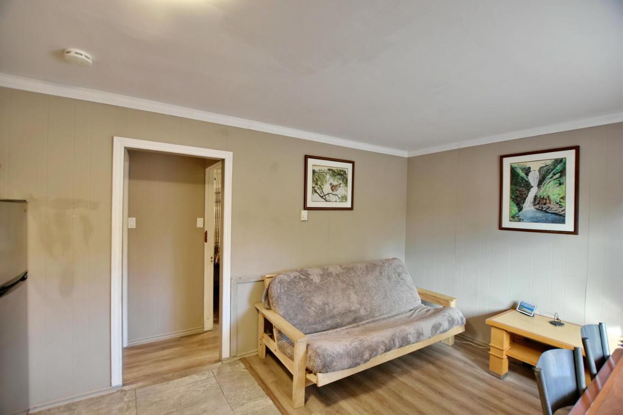 Sharodon Sands Motel Wasaga Beach Buitenkant foto