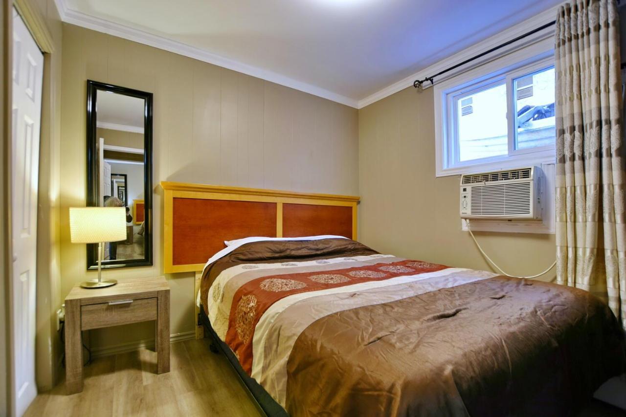 Sharodon Sands Motel Wasaga Beach Buitenkant foto