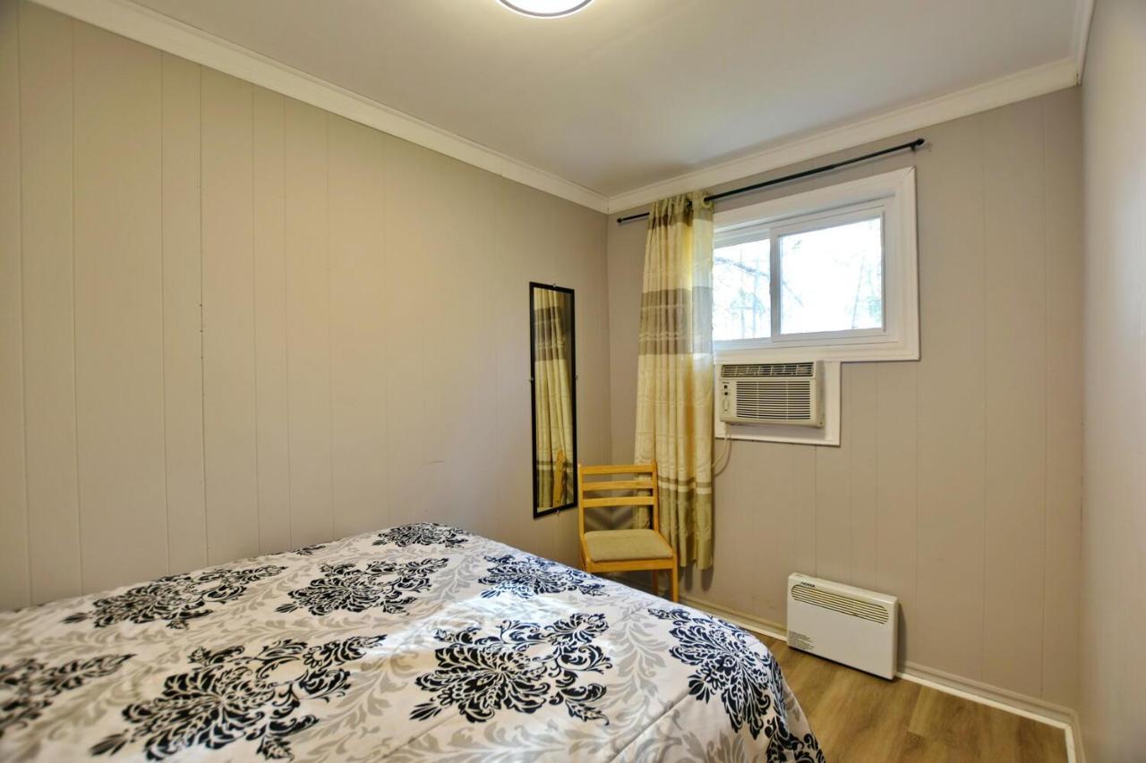 Sharodon Sands Motel Wasaga Beach Buitenkant foto