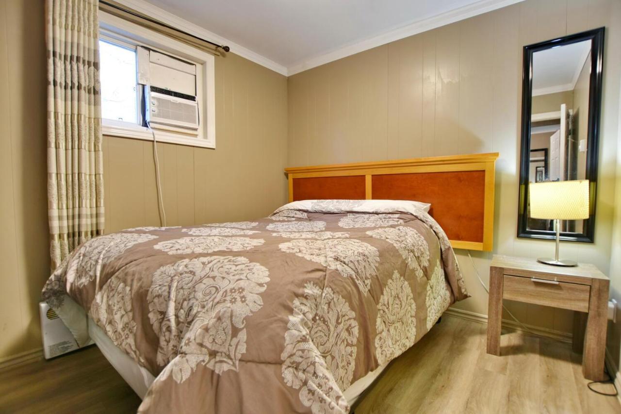 Sharodon Sands Motel Wasaga Beach Buitenkant foto