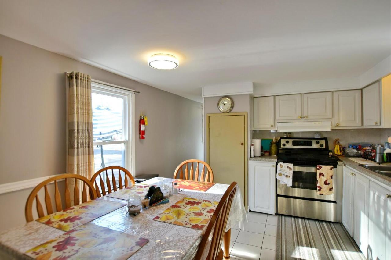 Sharodon Sands Motel Wasaga Beach Buitenkant foto