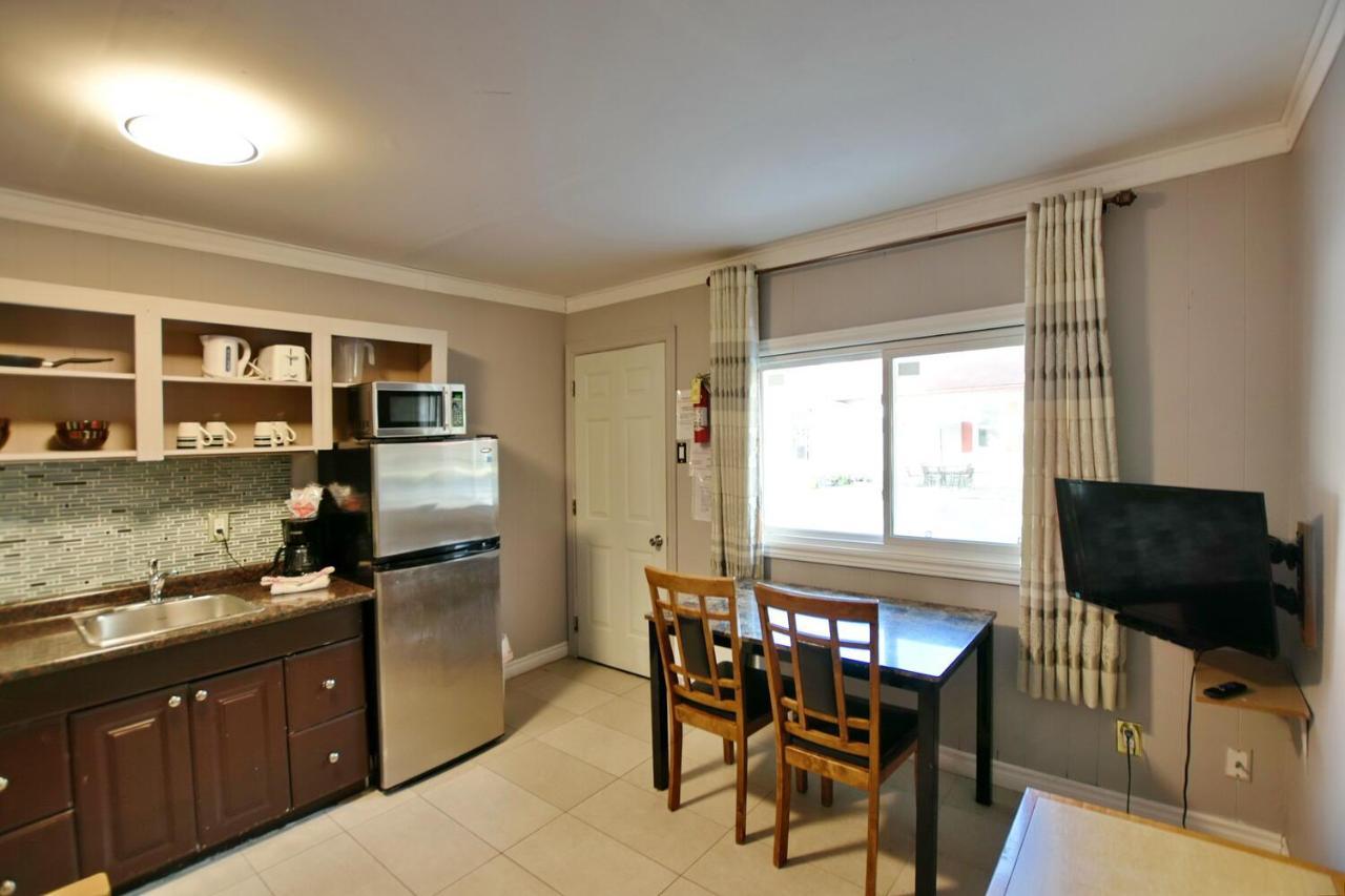 Sharodon Sands Motel Wasaga Beach Buitenkant foto